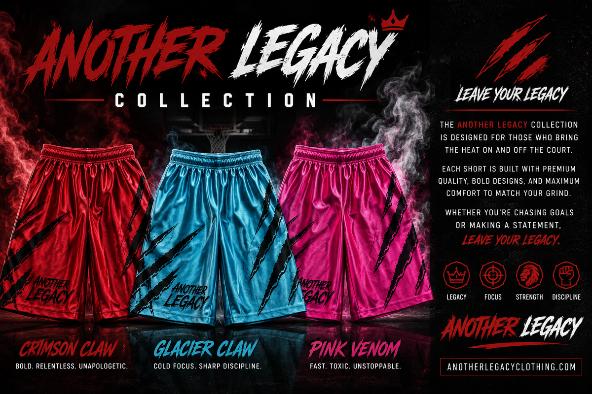 Another Legacy Collection