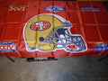 49ers Superbowl Flag