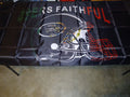 49ers Mexican Pride Flag