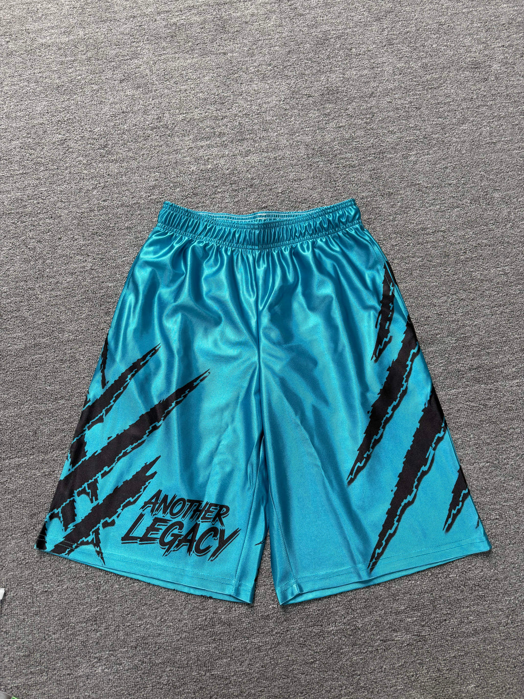 Glacier Claw (Aqua)