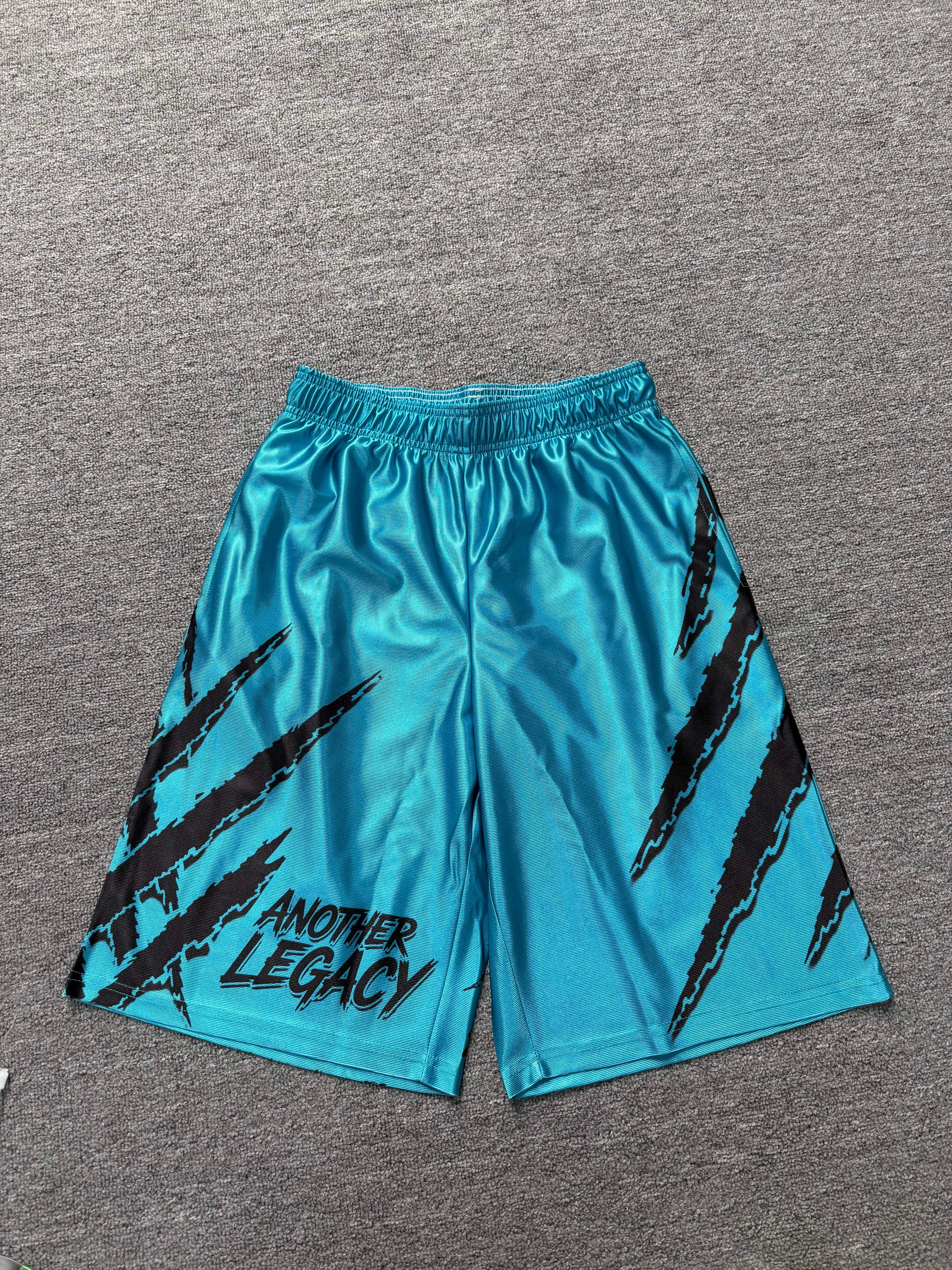 Glacier Claw (Aqua)