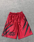 Crimson Claw (Red)