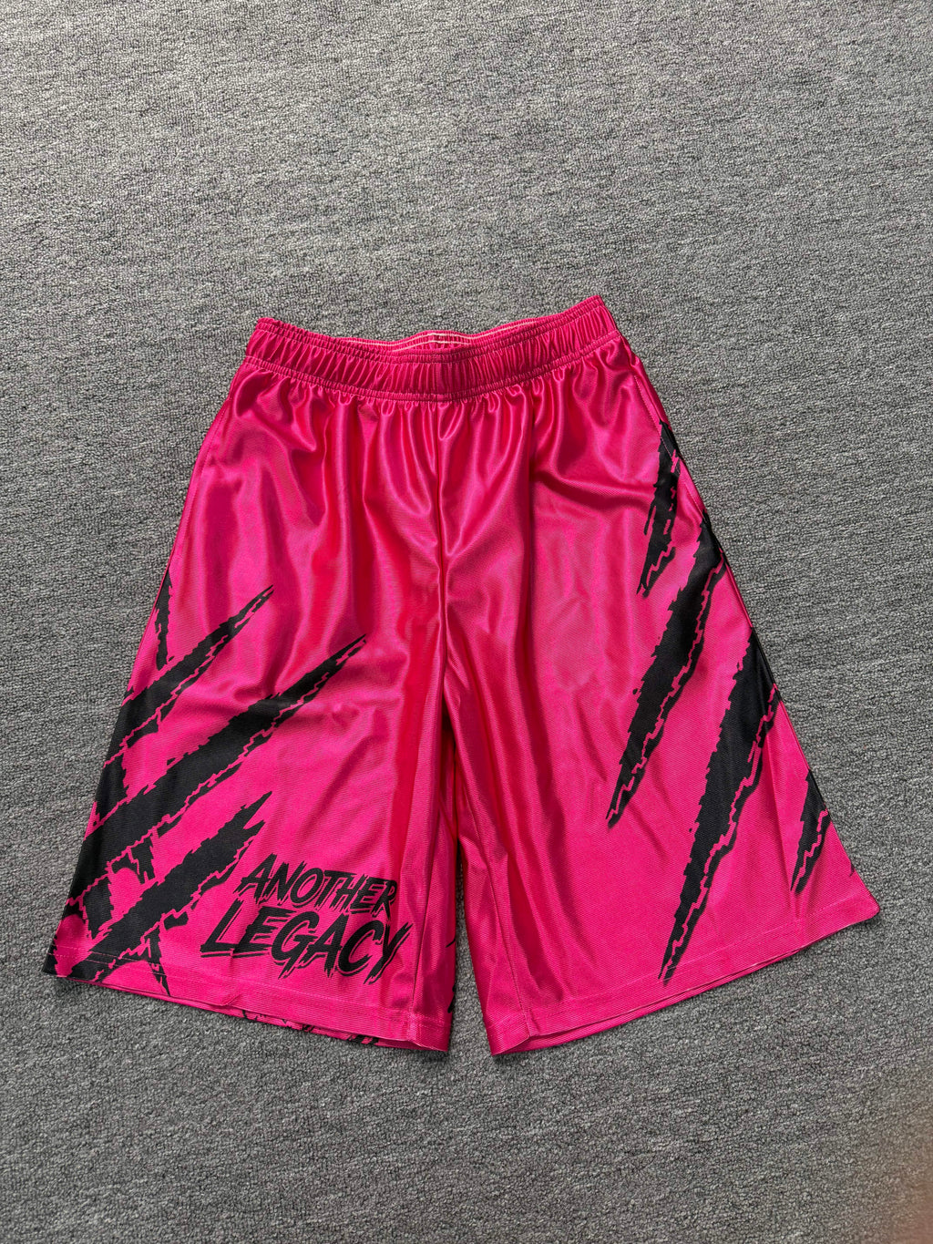 Pink Venom Claw