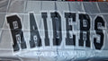 Raiders Flag