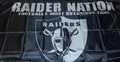 Raiders Nation Flag