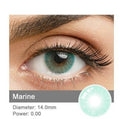 Beauty Tone Marine